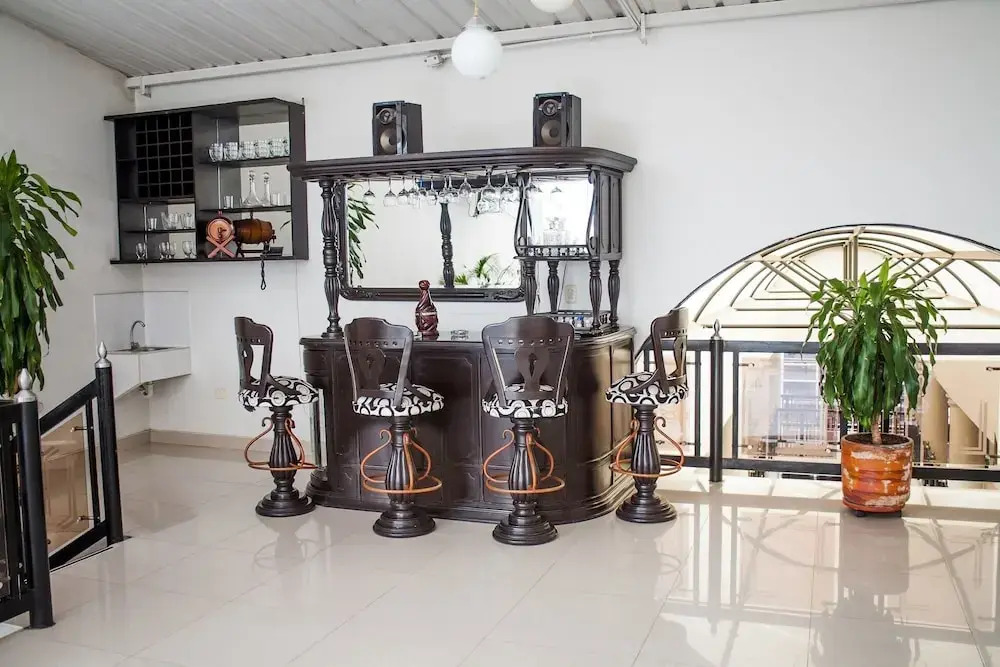 Hotel Abadia
