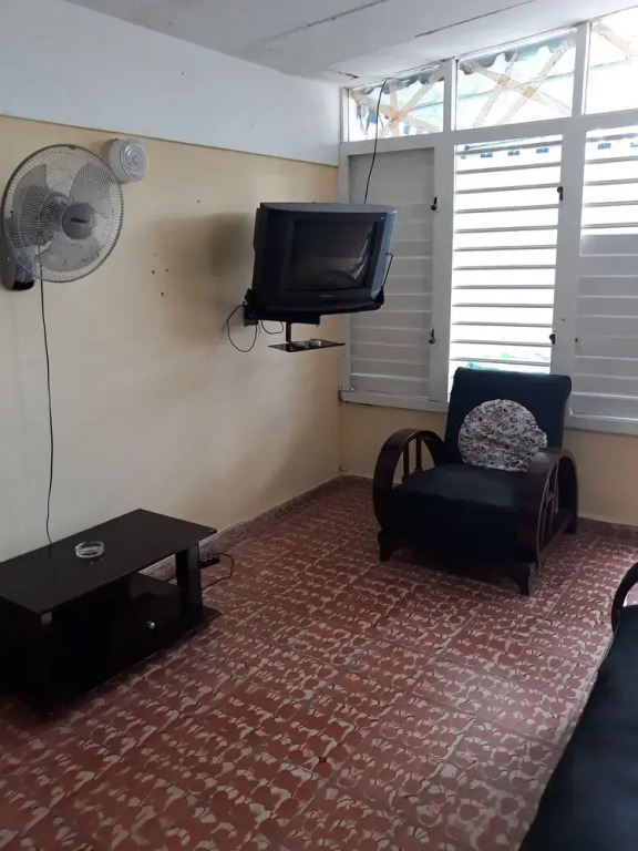 Jose Apartment