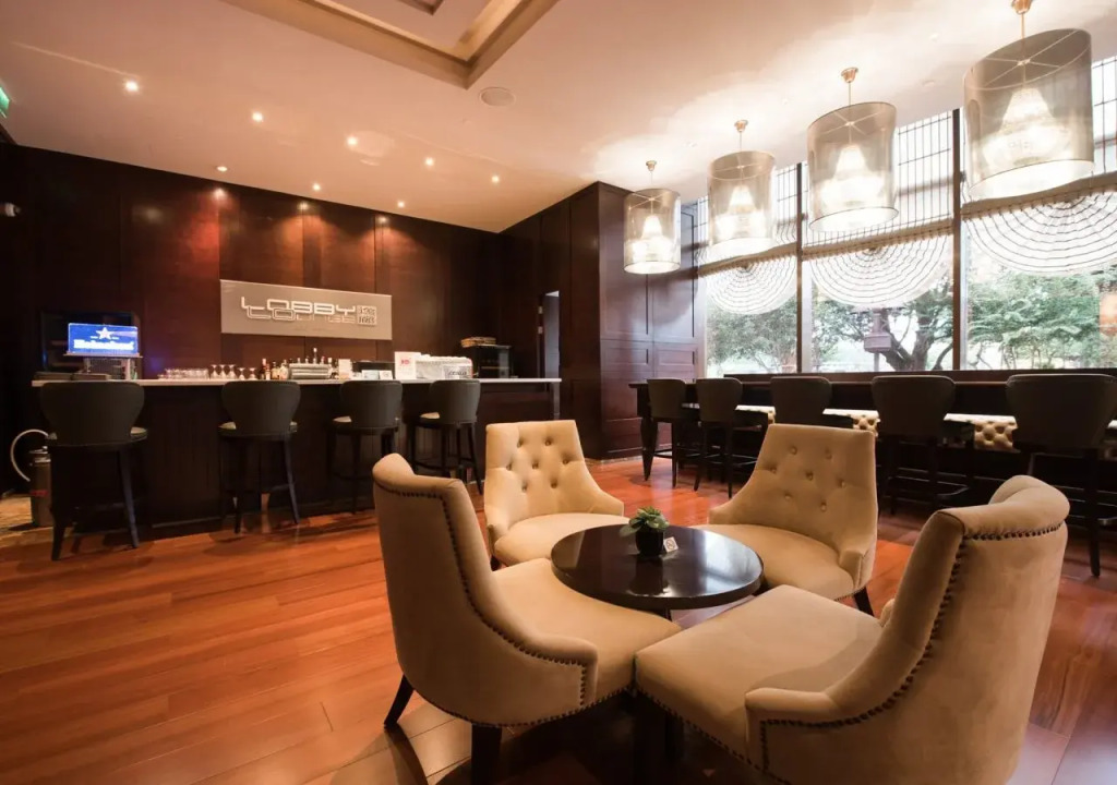 Royal International Hotel Shanghai