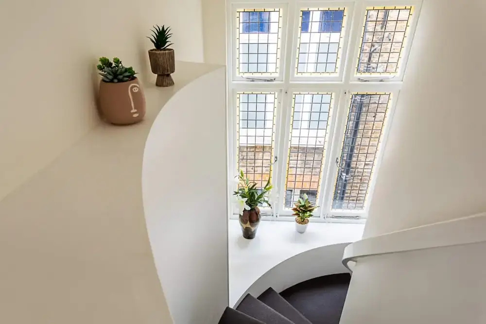 Amazing 2 bed Maida Vale Apartment w/ Patio