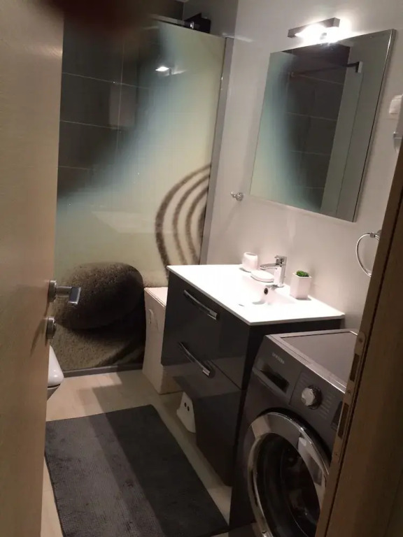 Apartment Hennion / Two Bedrooms A3 Liam