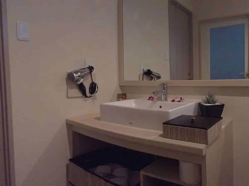 Aroma Garu Hotel