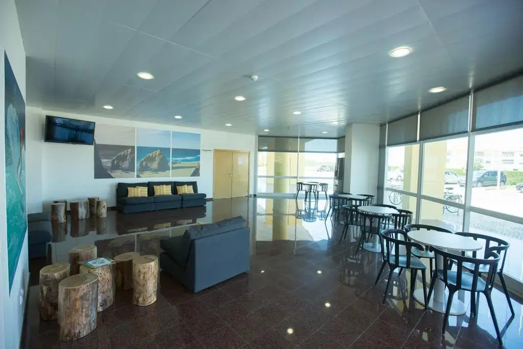 Hotel Santa Cruz