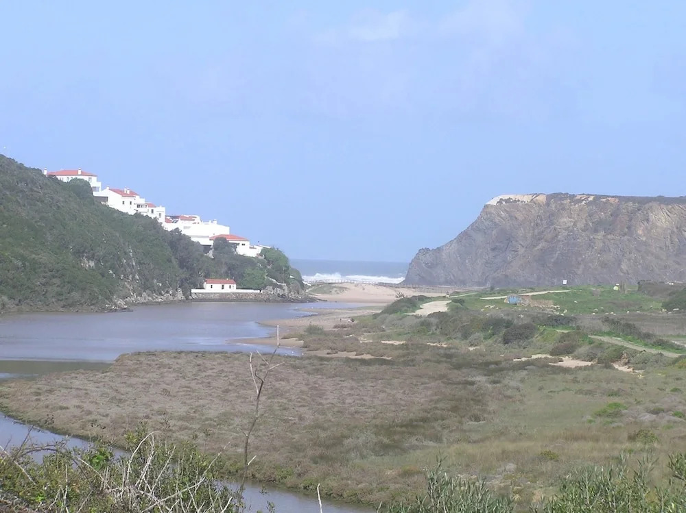 Apartment With one Bedroom in Odeceixe, With Wonderful sea View