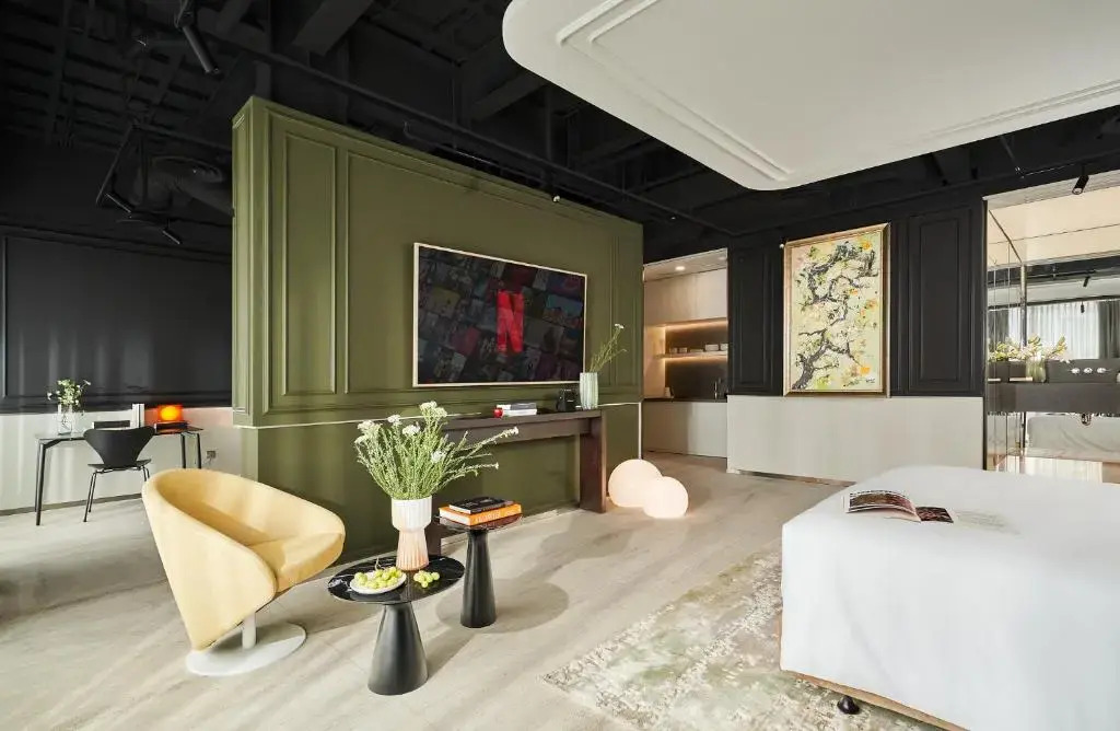 Signature by M Village Hai Bà Trưng, a brand of Modern Village Lifestyle