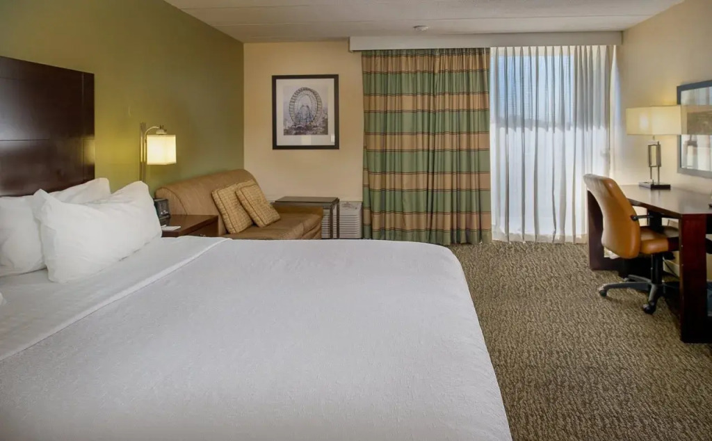 Drury Inn & Suites St. Louis Forest Park