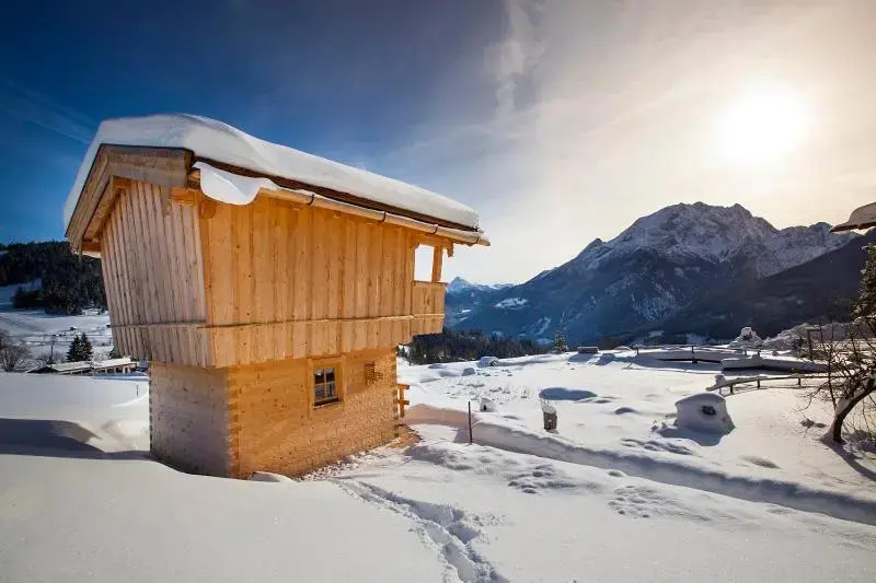 Ettlerlehen Chalets