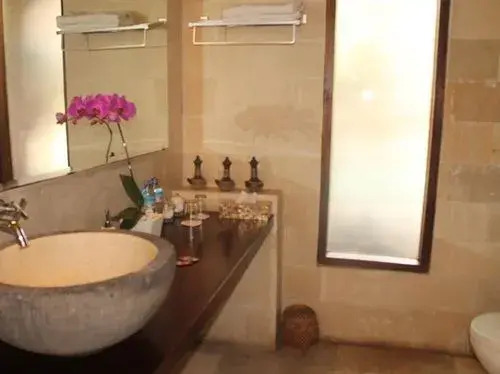Gili Exotic Villas