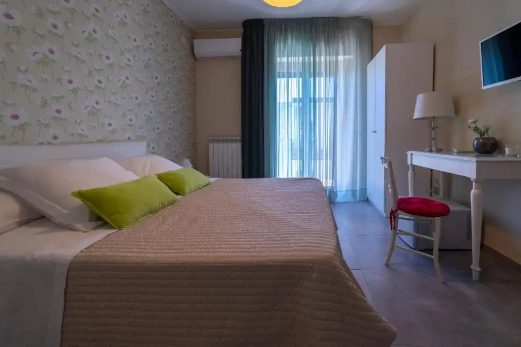 B&B Attico 160