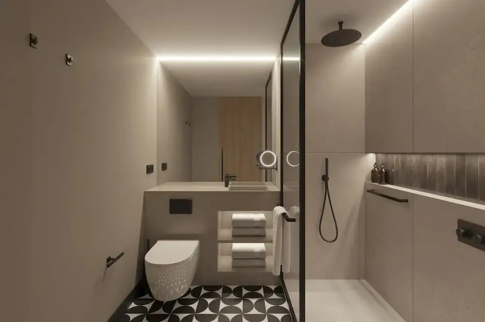 Residence Inn Lisbon by Marriott Hotel