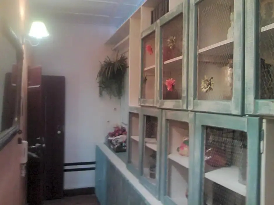 Good Mood Hostel