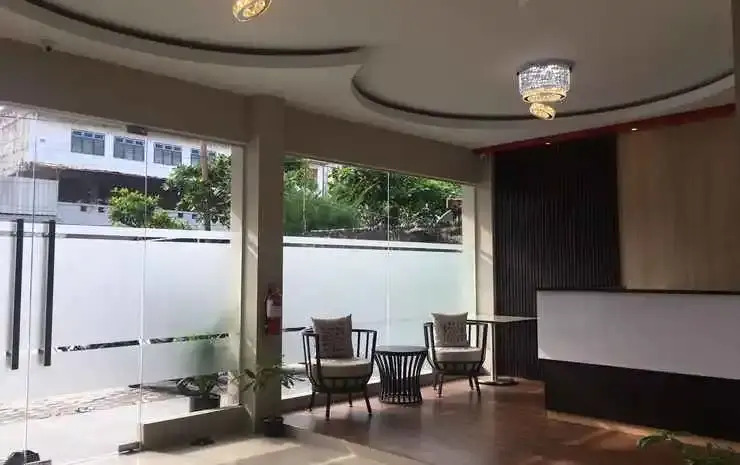 Royal Guesthouse Bandar Lampung