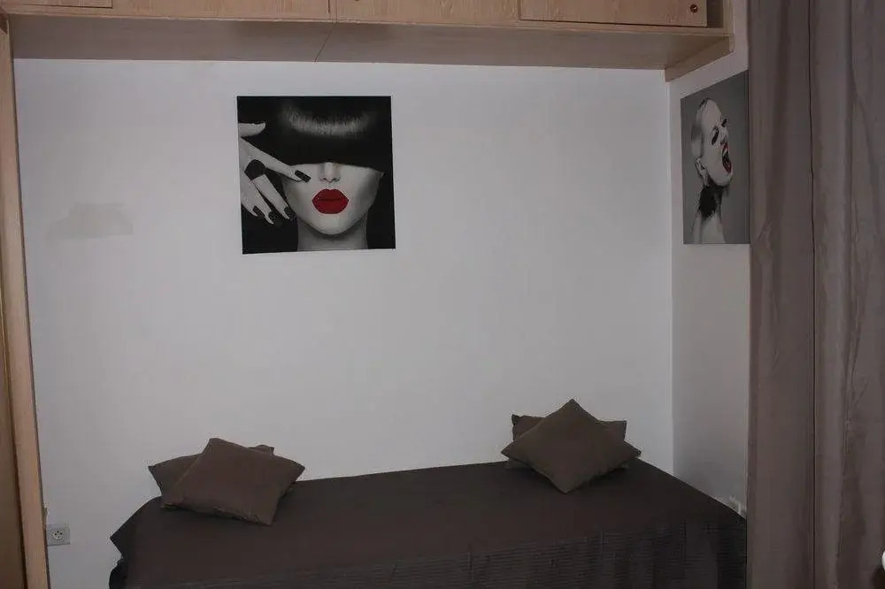 HappyRent Appartement Chapparal