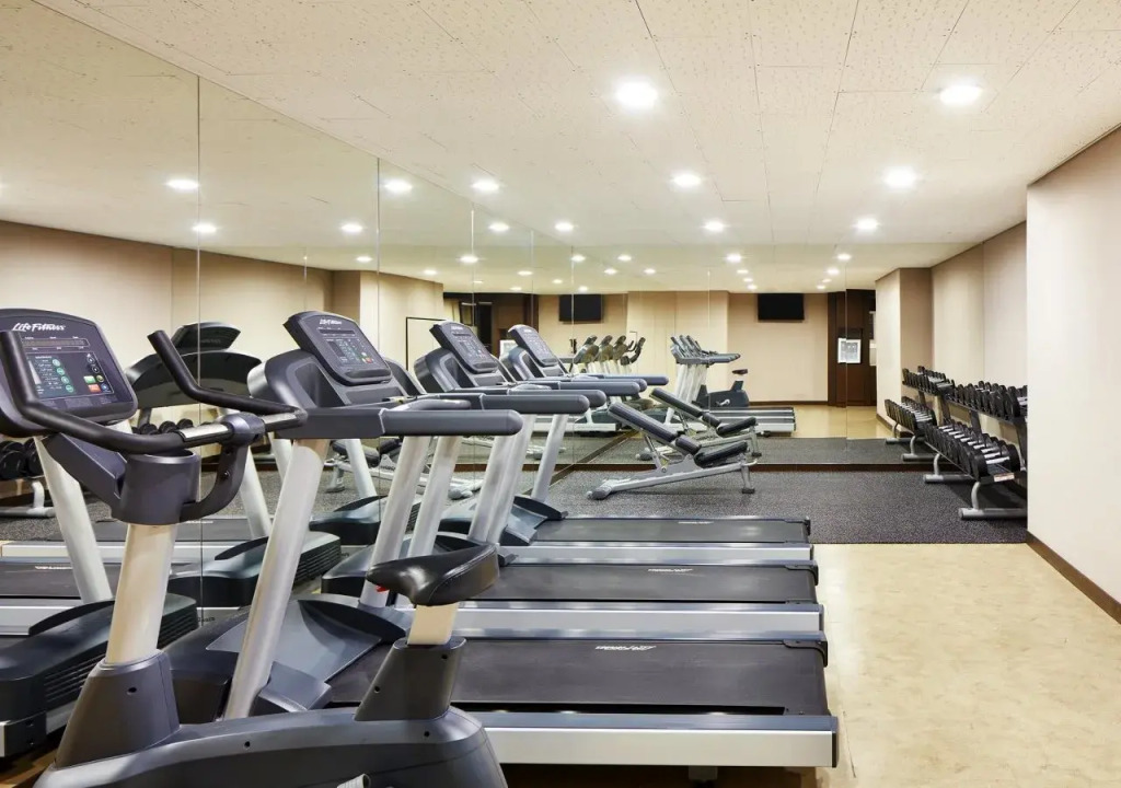Four Points by Sheraton Josun, Seoul Station