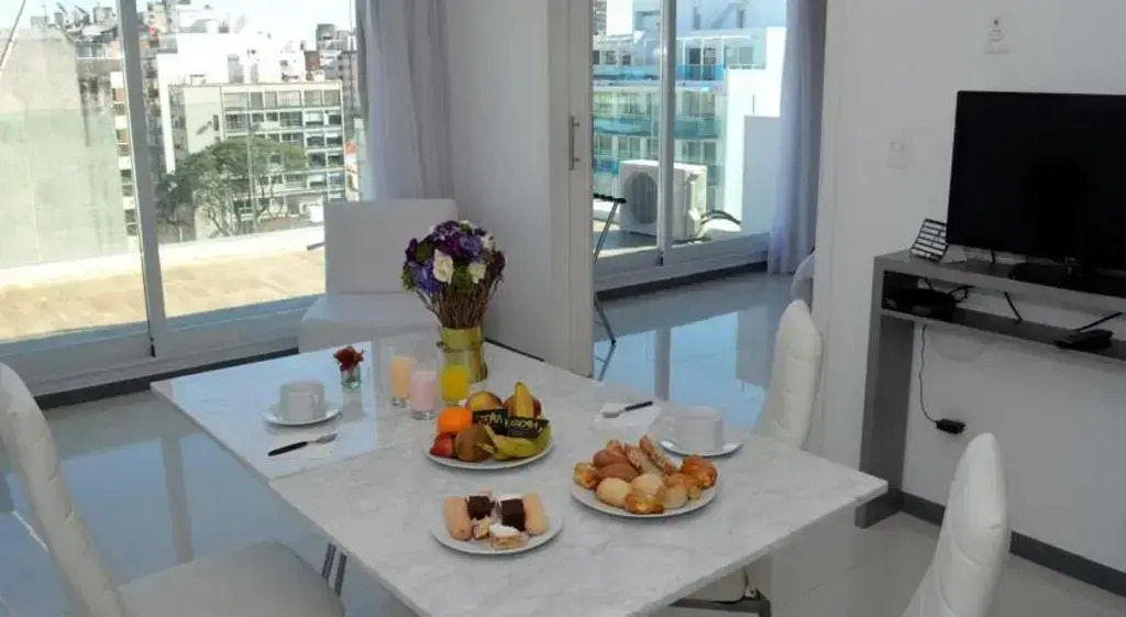 Hotel Gema Luxury Suites