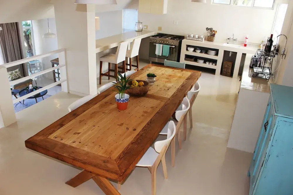 Sanctuary Beach Condo