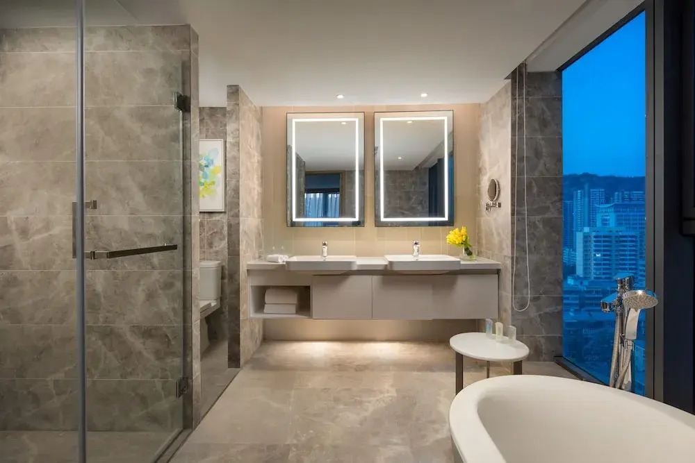Holiday Inn  Suites Lanzhou Center