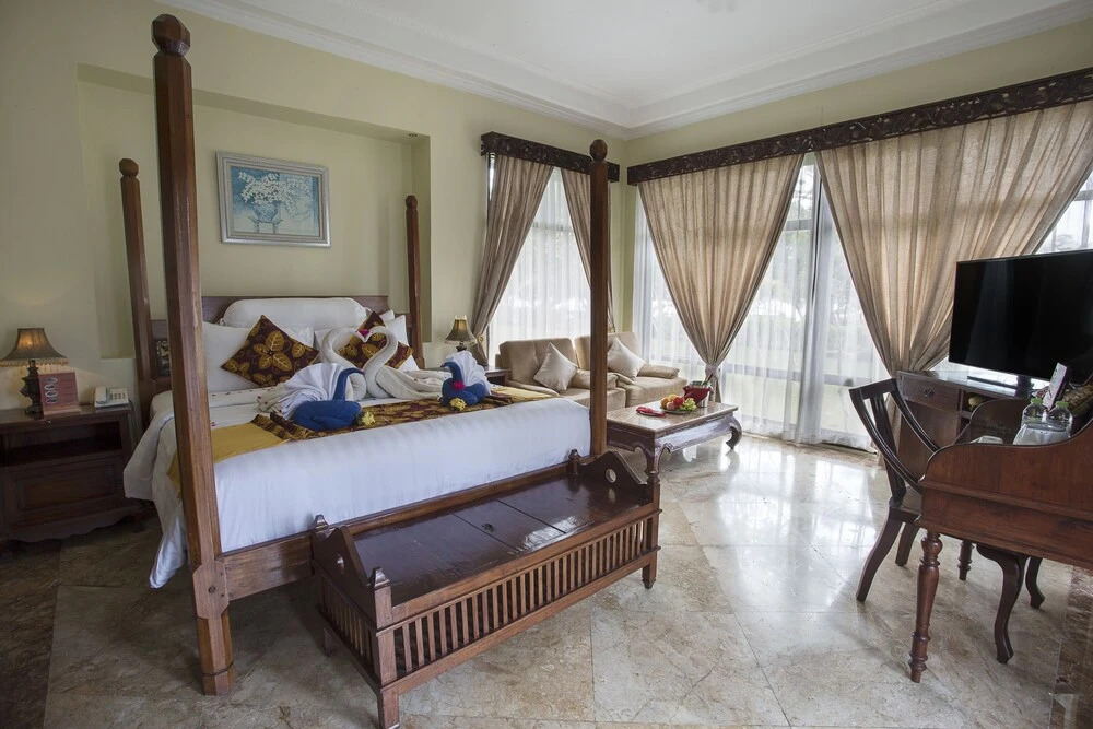 Lorin Belitung Hotel