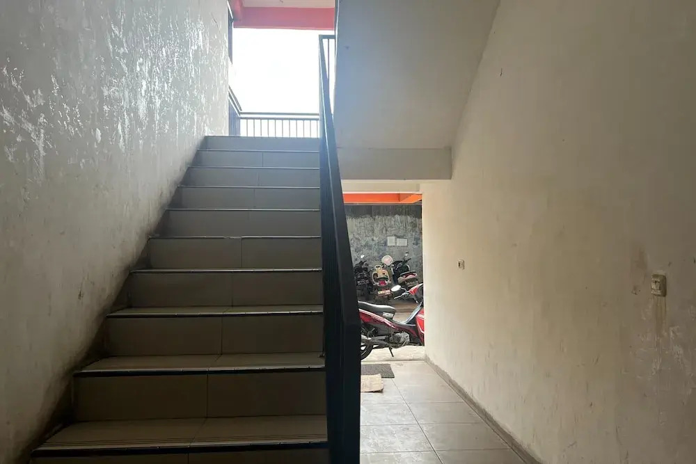 Hotel O Pondok Surya Near Fakultas Teknik Unhas Gowa