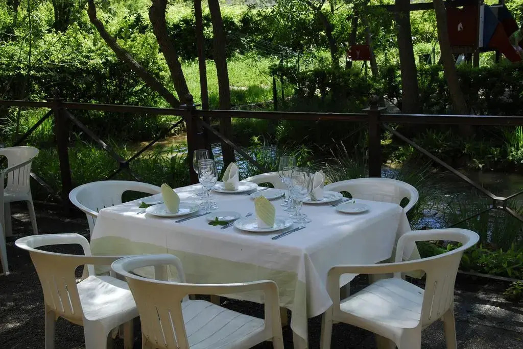 Hotel Restaurante El Tablazo