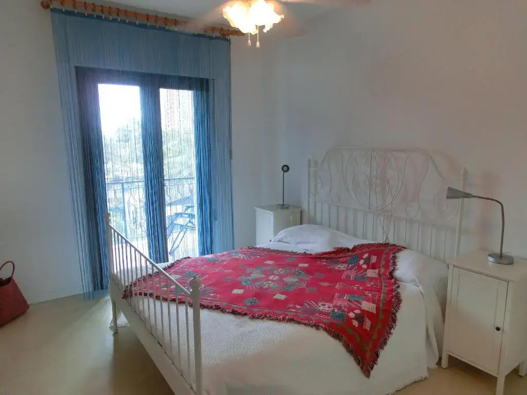Lovely Renovated Flat With Terrace - Beahost