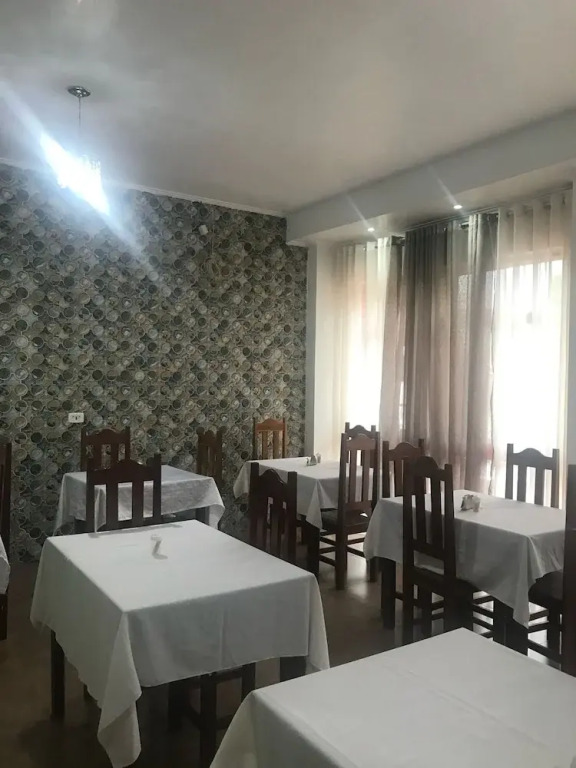 Hostel Carajás