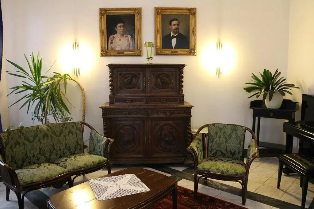 Kolbeck Rooms