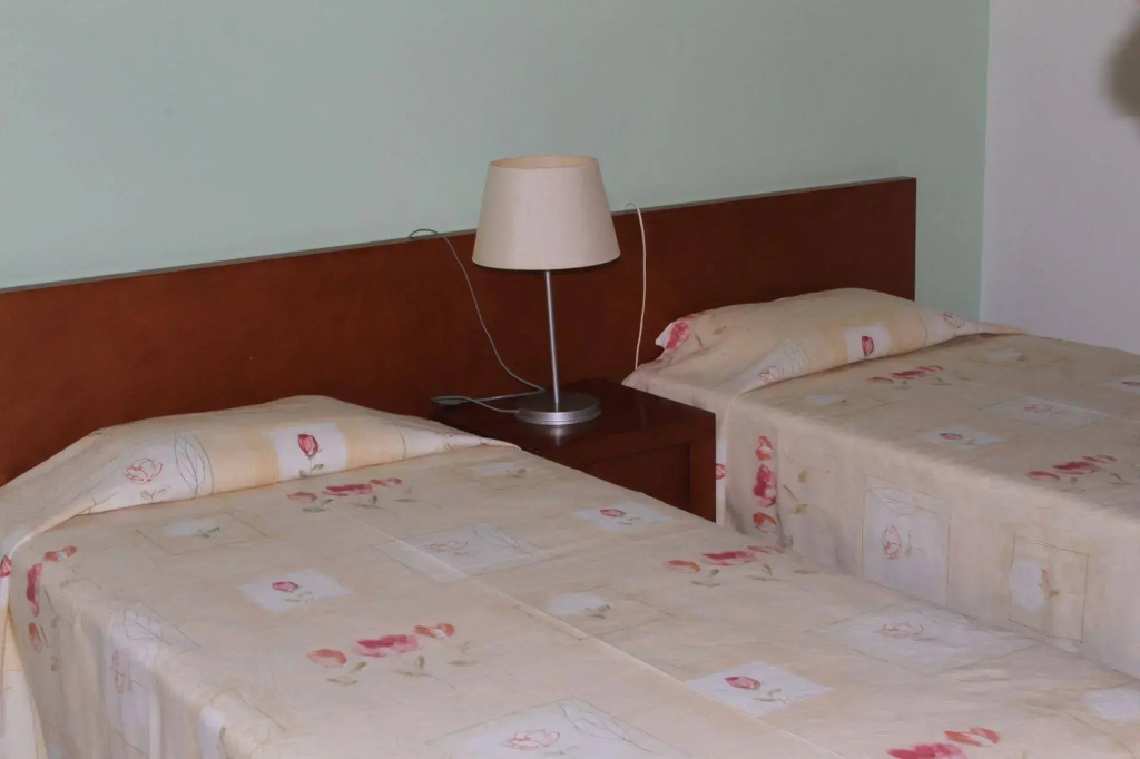 Apartamentos Santa Teresinha