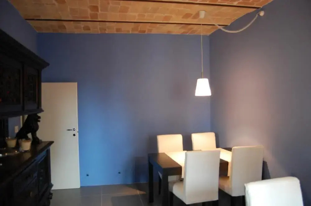 B&B La Terrazza Sul Borgo - Ortona Rooms