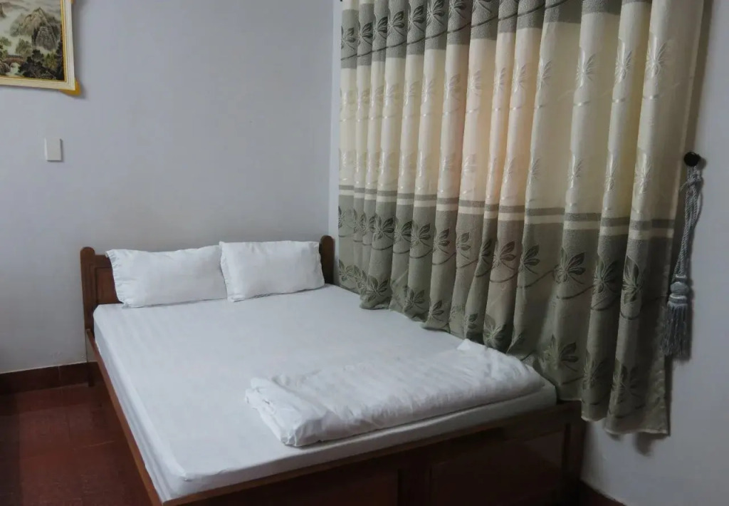 Lilly Guest House
