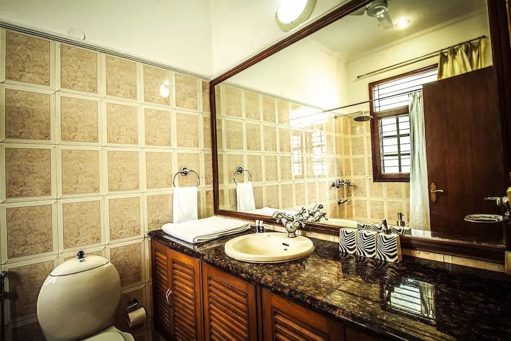 Anara Homes and Villas -  Sanik Farm