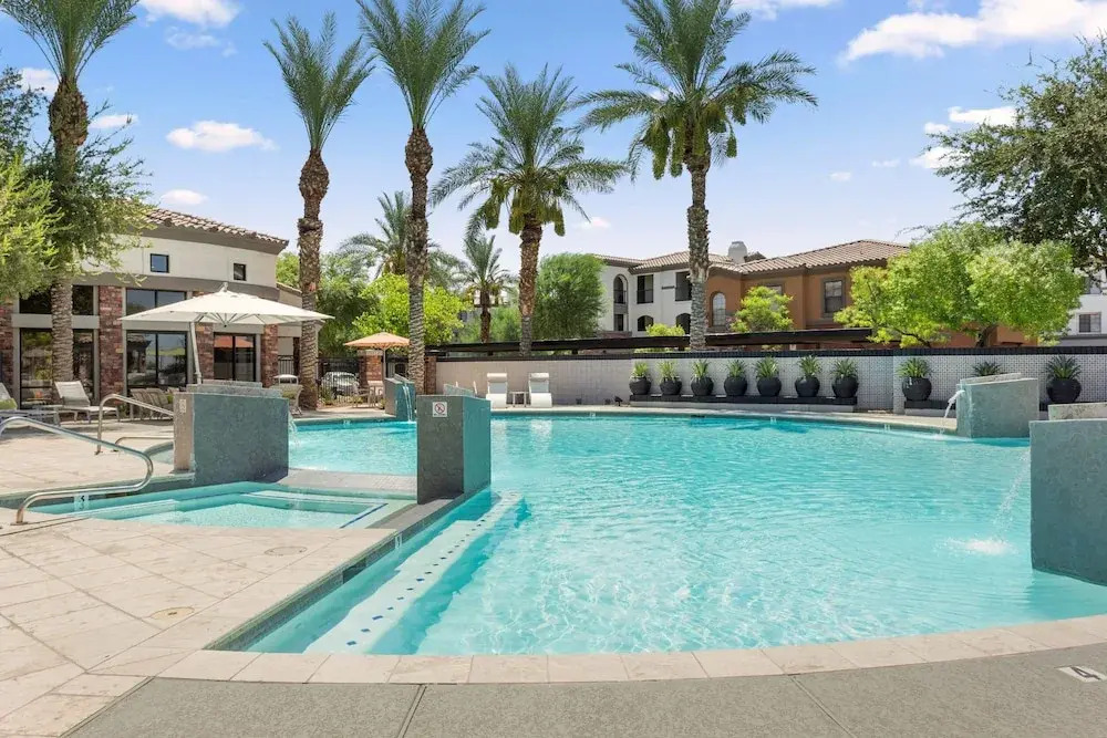 TWO Glendale CozySuites with Pool 2 & 9