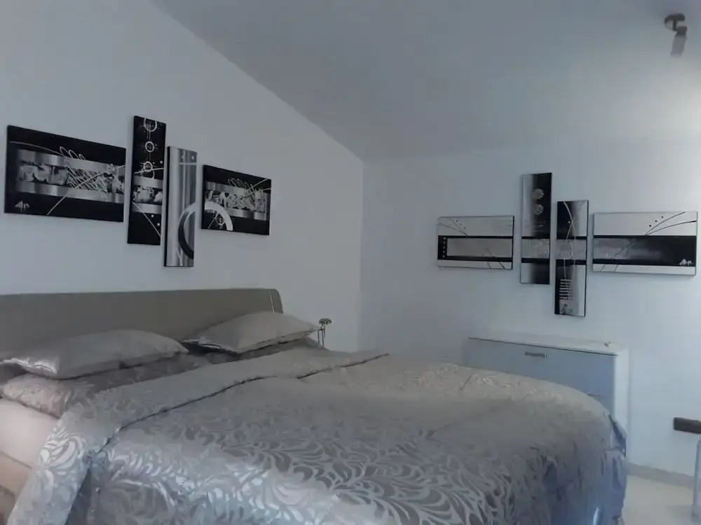 Villa Amelie Comfortable Holiday Residence