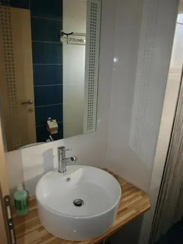 Apartments Pongrac