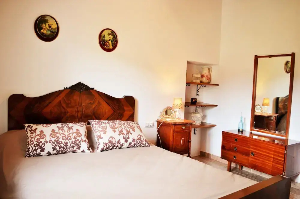 Cortijo Claudia