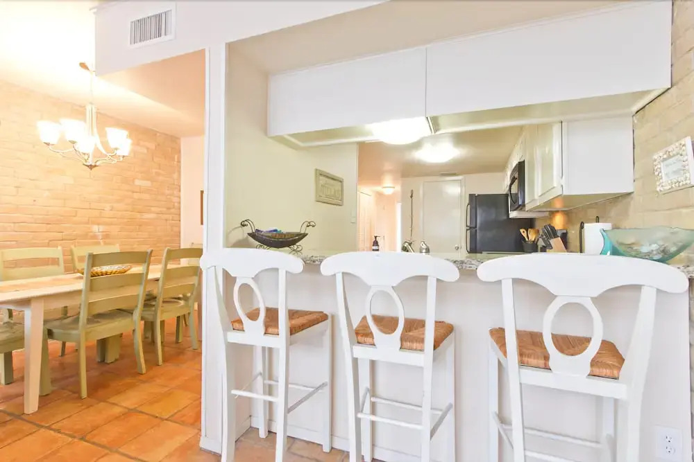 Ocean View by South Padre Condo Rentals