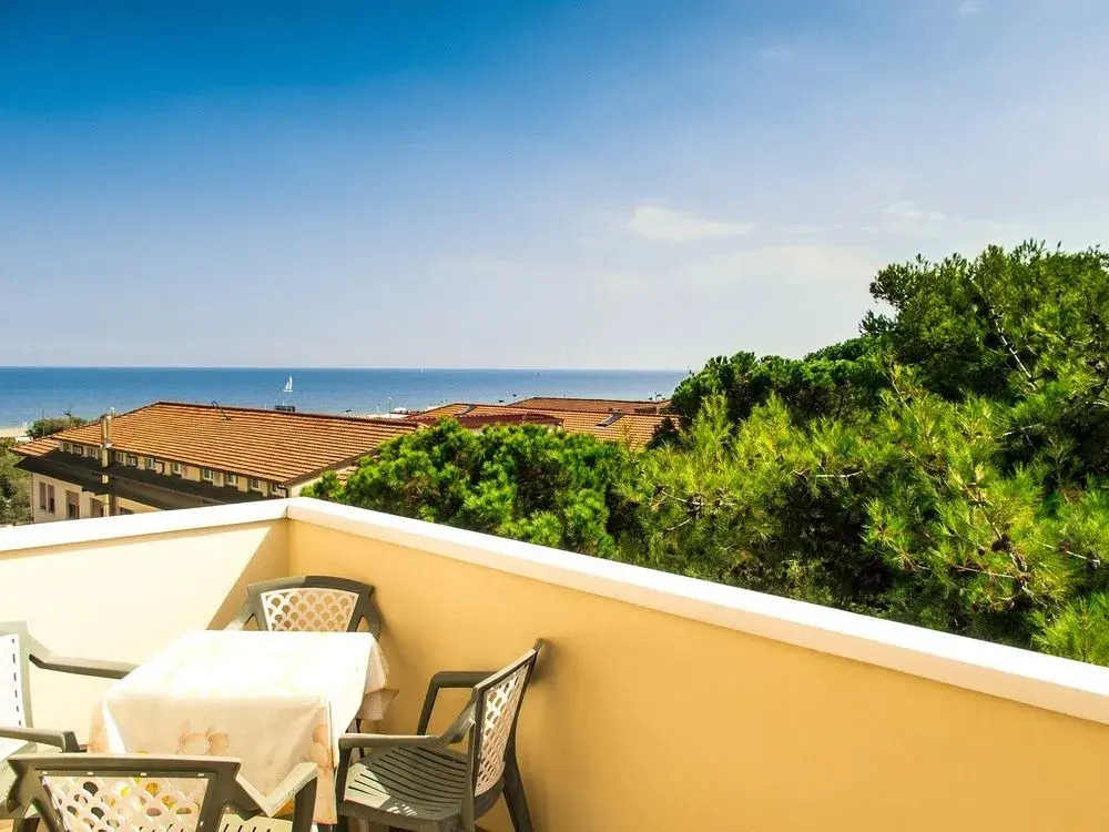 Family Residence Nuova Orchidea