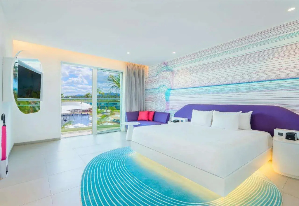 Marriott Miches Beach Resort