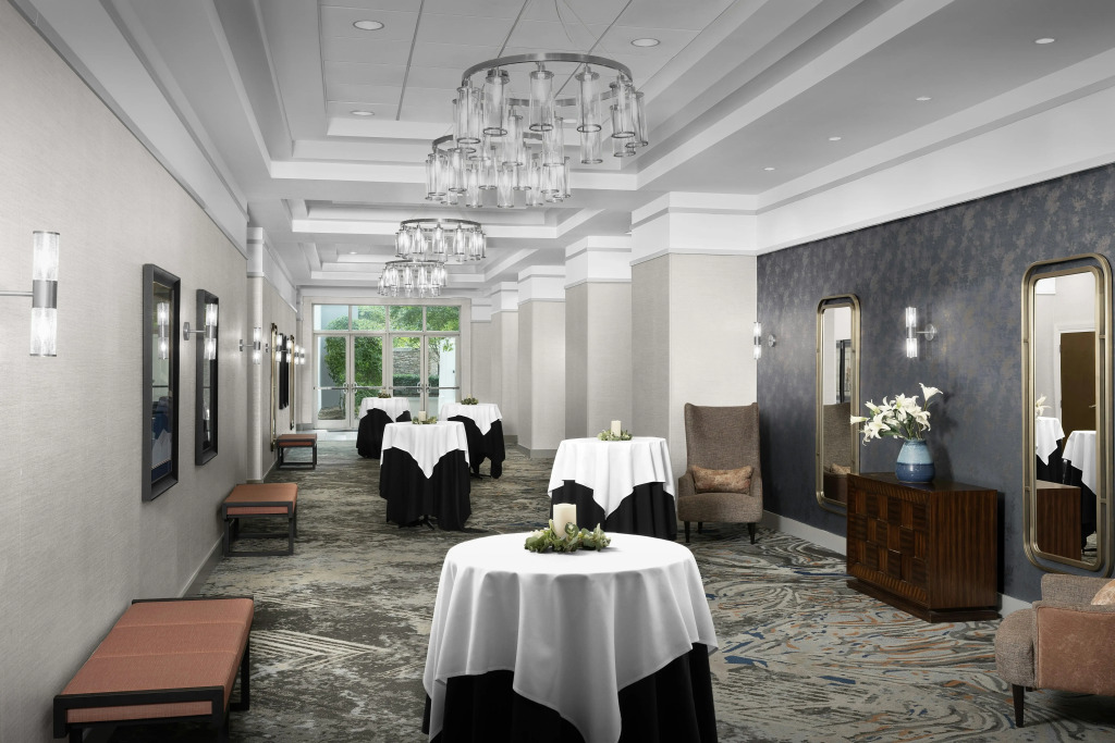 Embassy Suites Atlanta - Kennesaw Town Center