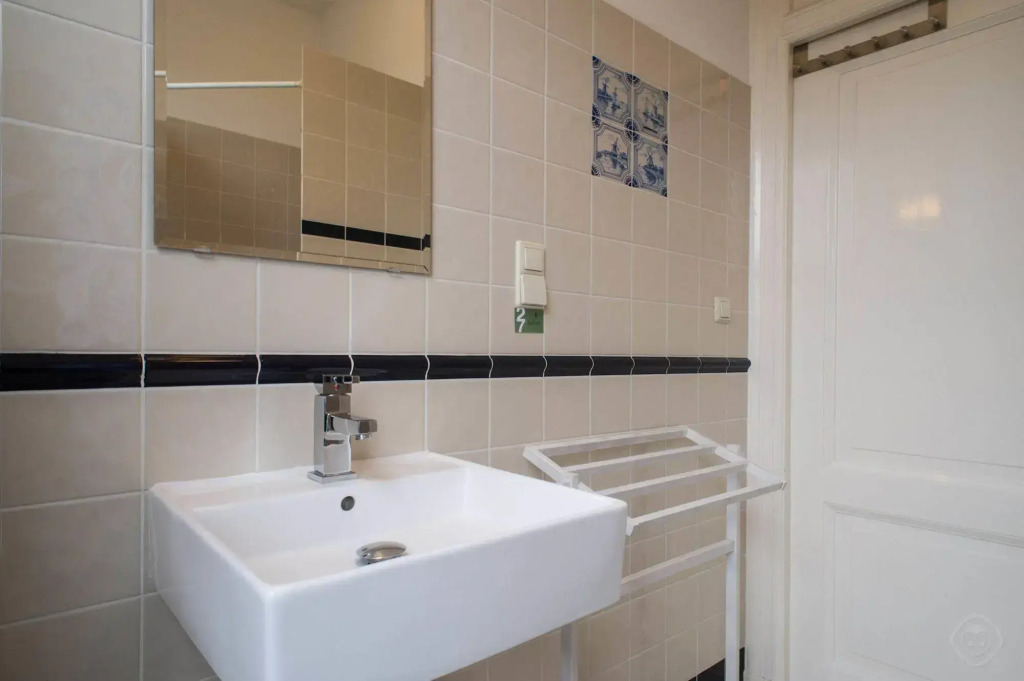 Oud-West apartments - Da Costa area
