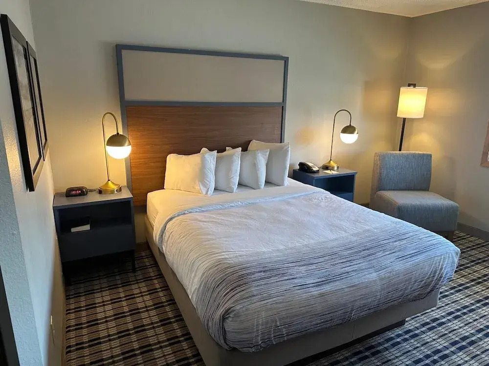 AmericInn by Wyndham Crookston U of M Crookston