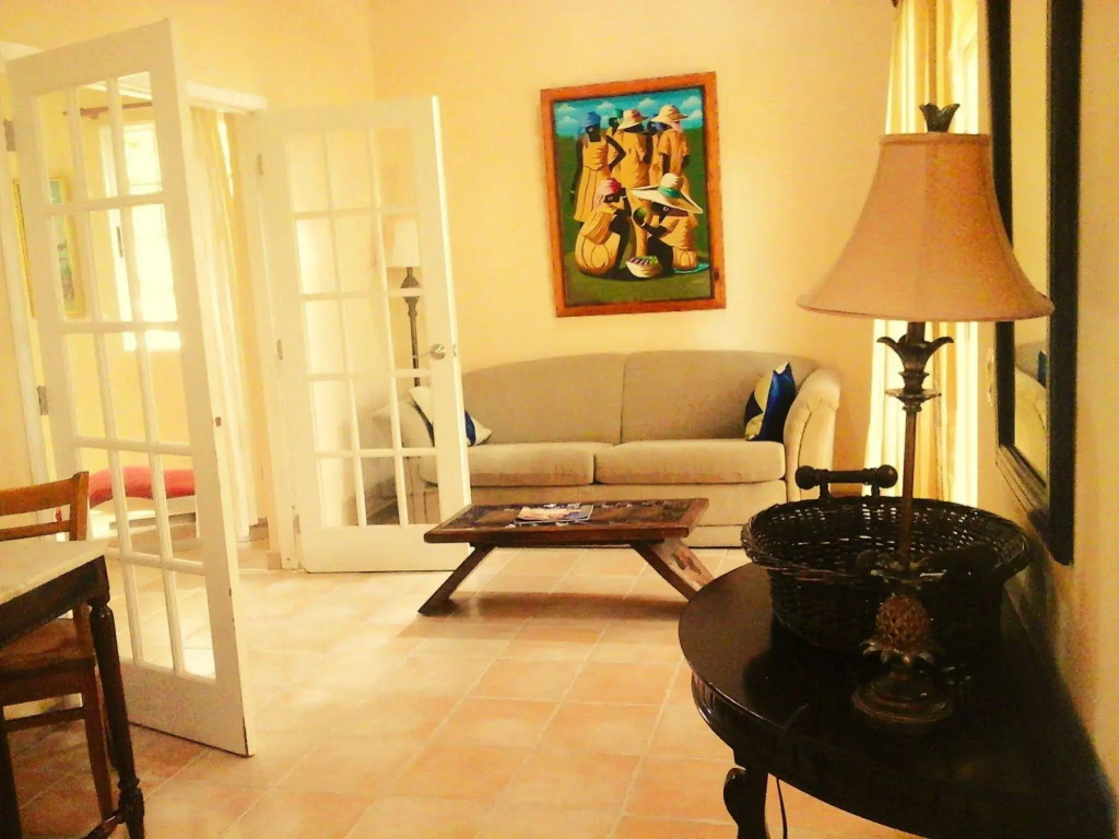 Abaka Bay Resort