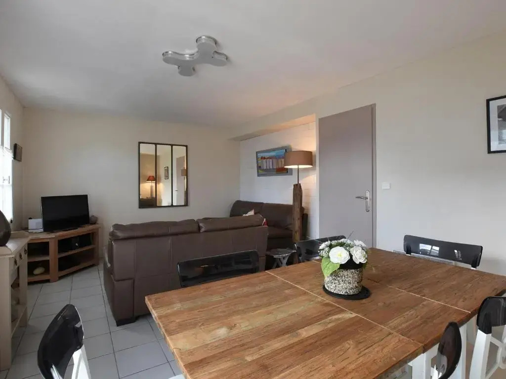 Maison La Couarde-sur-Mer, 4 pièces, 6 personnes - FR-1-258-8