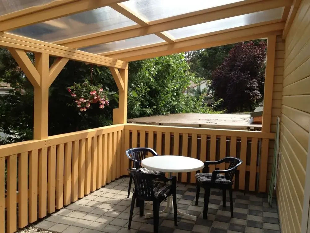 Haus Stoertebeker Appartements - Hotel Garni, Seebad Lubmin