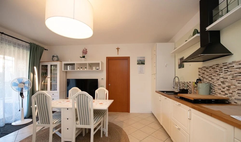 Villaggio Tavaredo - Appartamento 02