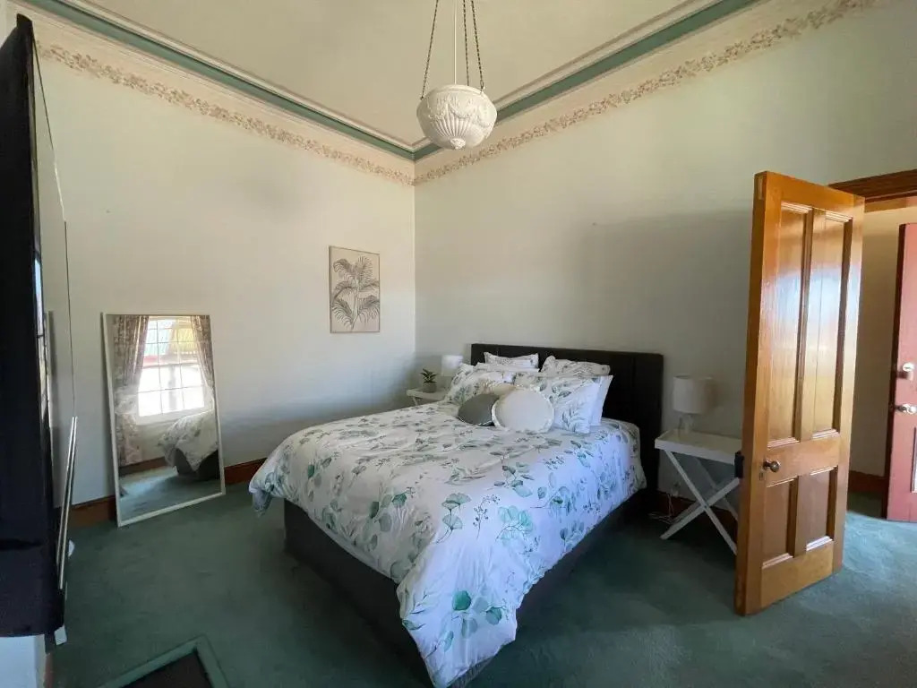 The Residence - EST 1881