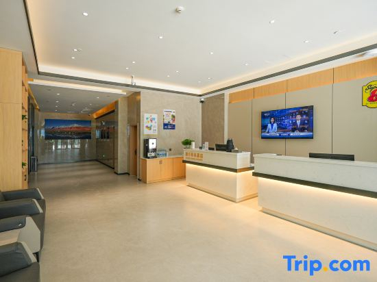 Super 8 Select Hotel