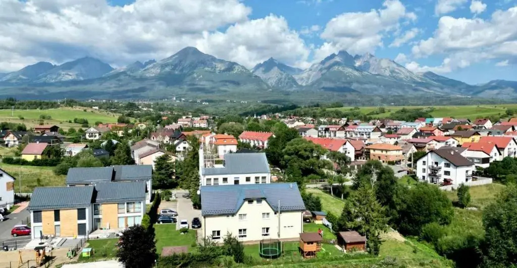 Villa Slnecnica