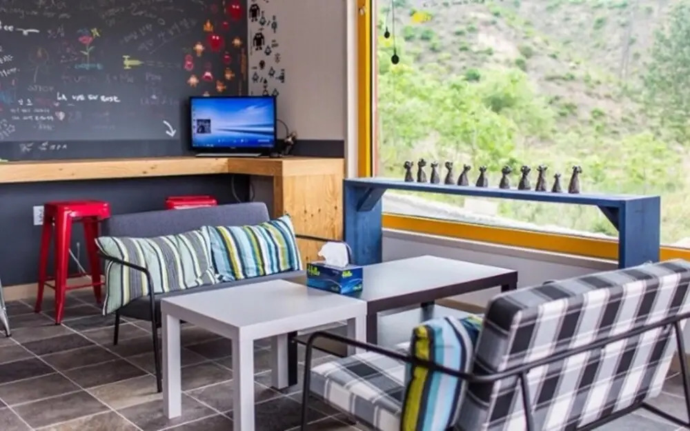Pocheon la VIE En Rose Pension