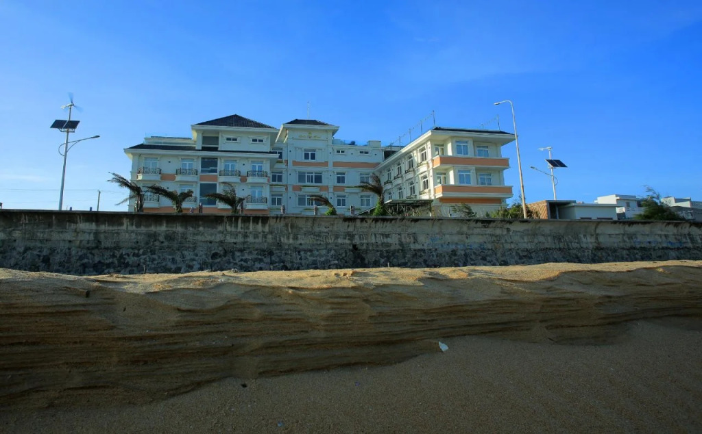 Bella Vita Hotel
